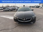 2018 Buick Regal Sportback Essence