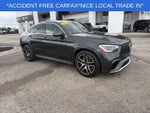 2020 Mercedes-Benz GLC AMG® GLC 63