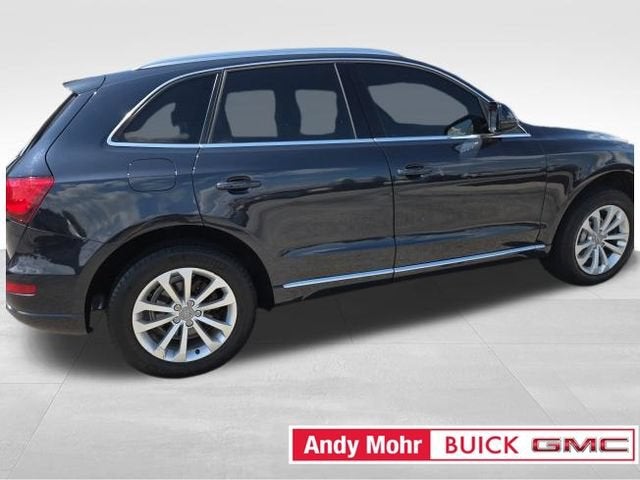 2013 Audi Q5 Premium Plus