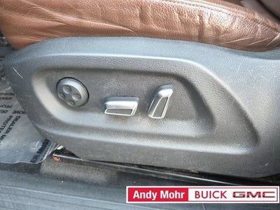 2013 Audi Q5 Premium Plus