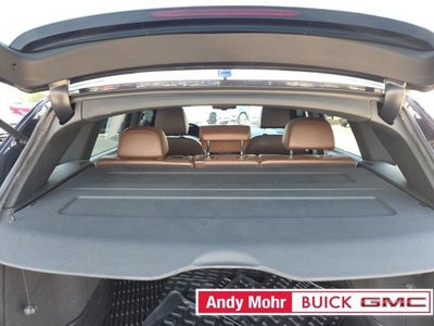 2013 Audi Q5 Premium Plus