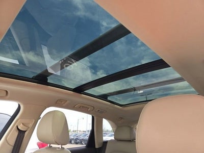 2013 Audi Q5 Premium Plus