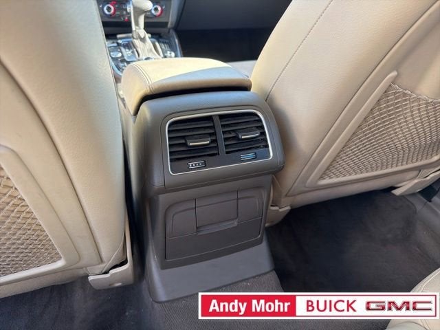 2013 Audi Q5 Premium Plus