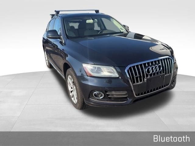 2013 Audi Q5 Premium Plus