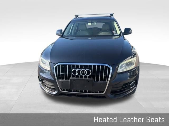 2013 Audi Q5 Premium Plus