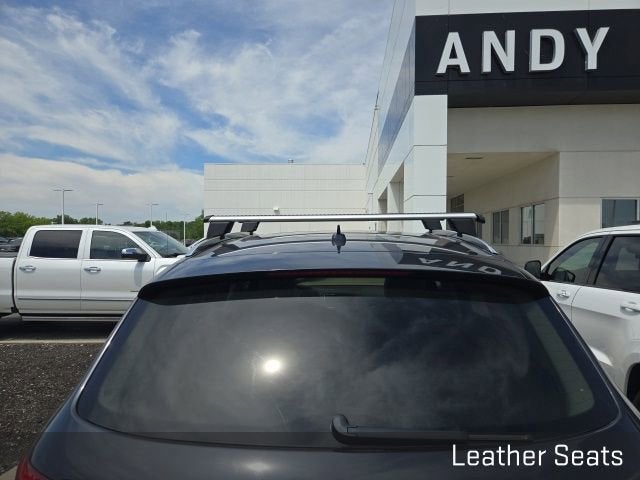 2013 Audi Q5 Premium Plus
