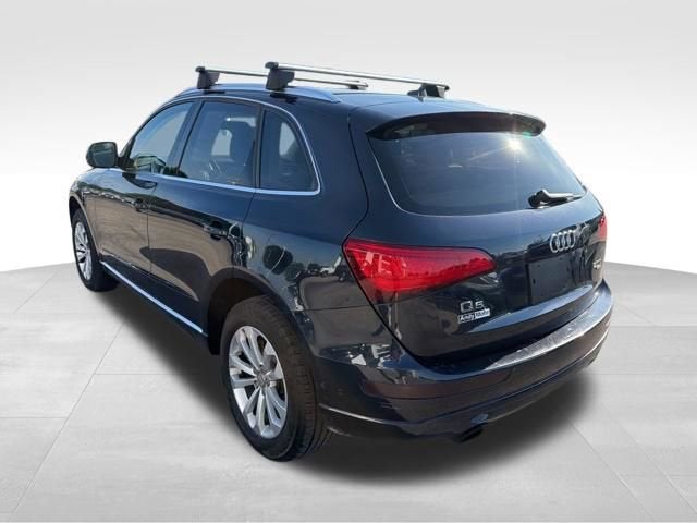 2013 Audi Q5 Premium Plus