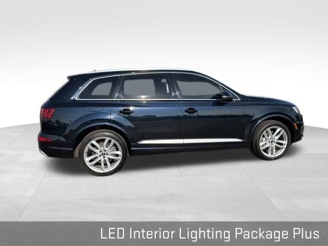 2017 Audi Q7 Prestige