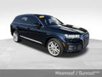 2017 Audi Q7 Prestige