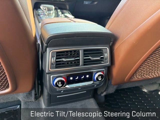 2017 Audi Q7 Prestige