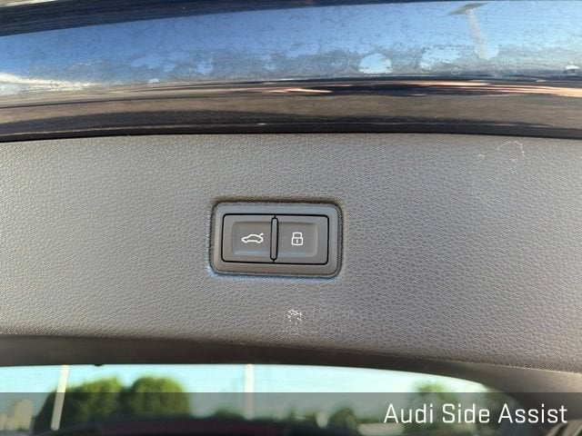 2017 Audi Q7 Prestige