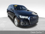 2017 Audi Q7 Prestige