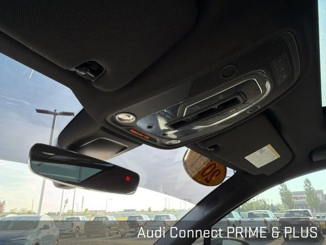2017 Audi Q7 Prestige