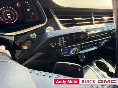 2017 Audi Q7 Prestige