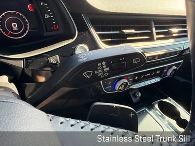 2017 Audi Q7 Prestige