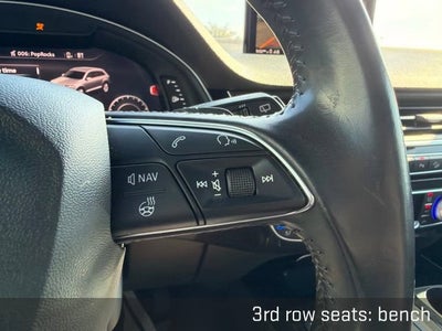2017 Audi Q7 Prestige