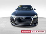 2017 Audi Q7 Prestige