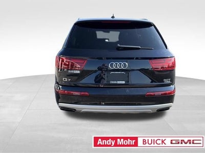 2017 Audi Q7 Prestige