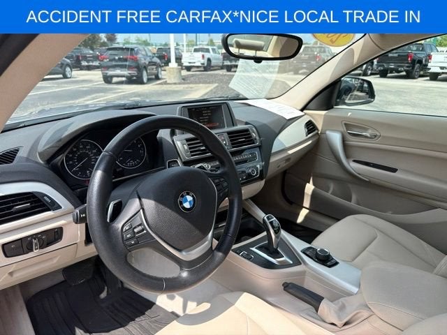 2015 BMW 2 Series 228i