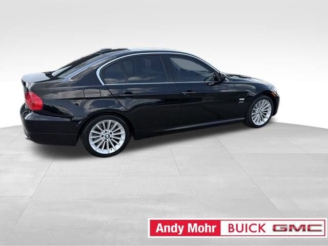 2011 BMW 3 Series 335i xDrive