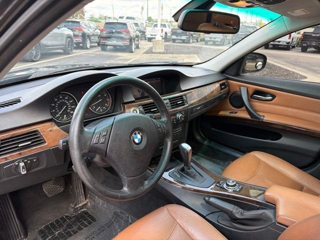2011 BMW 3 Series 335i xDrive