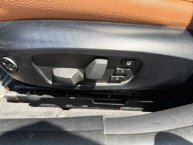2011 BMW 3 Series 335i xDrive