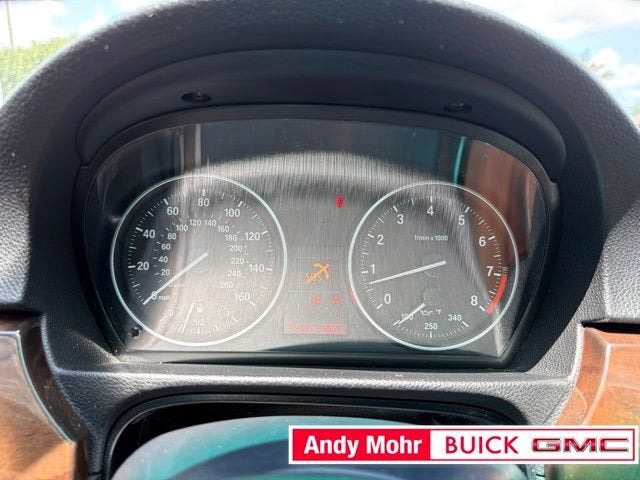 2011 BMW 3 Series 335i xDrive