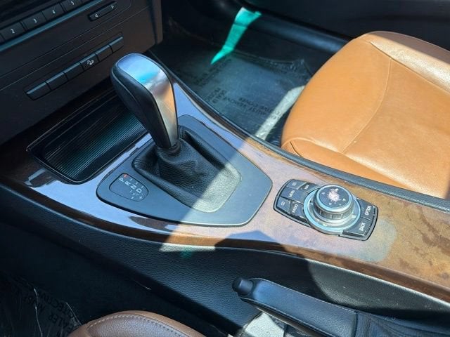 2011 BMW 3 Series 335i xDrive