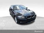 2011 BMW 3 Series 335i xDrive