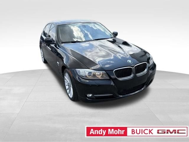 2011 BMW 3 Series 335i xDrive