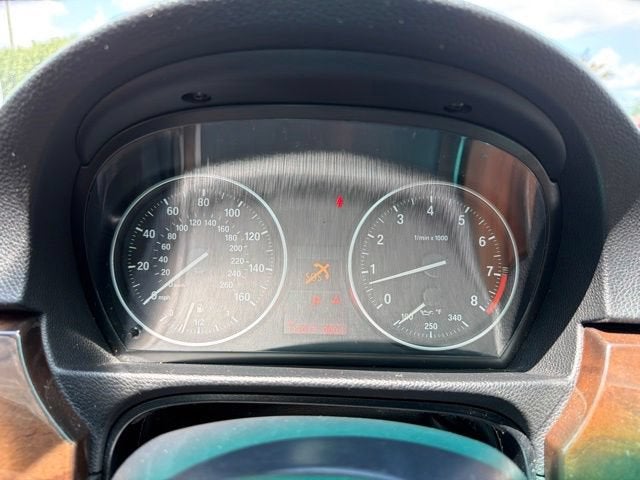 2011 BMW 3 Series 335i xDrive