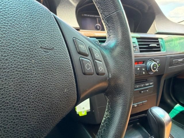 2011 BMW 3 Series 335i xDrive