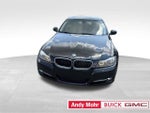 2011 BMW 3 Series 335i xDrive