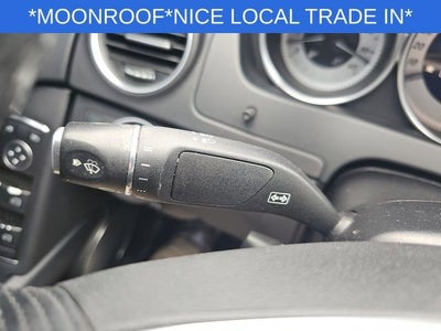 2013 Mercedes-Benz C-Class C 300 Sport