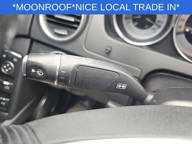 2013 Mercedes-Benz C-Class C 300 Sport