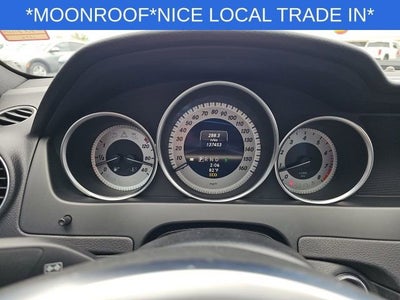 2013 Mercedes-Benz C-Class C 300 Sport
