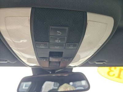 2013 Mercedes-Benz C-Class C 300 Sport