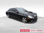 2011 Mercedes-Benz E-Class E 350 Luxury