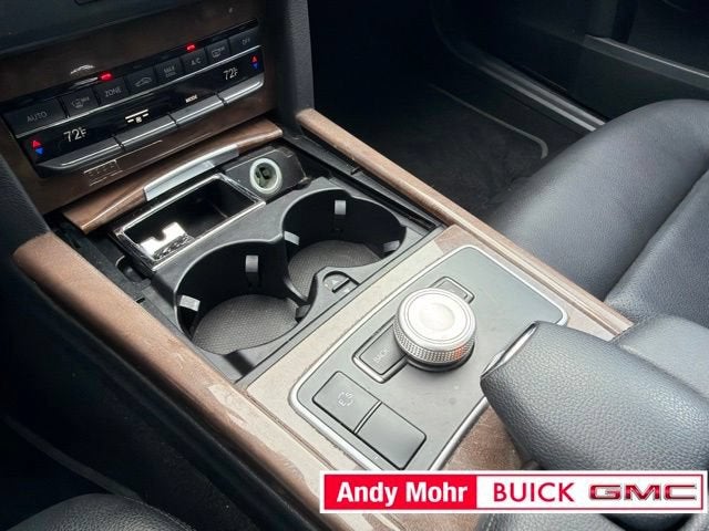 2011 Mercedes-Benz E-Class E 350 Luxury
