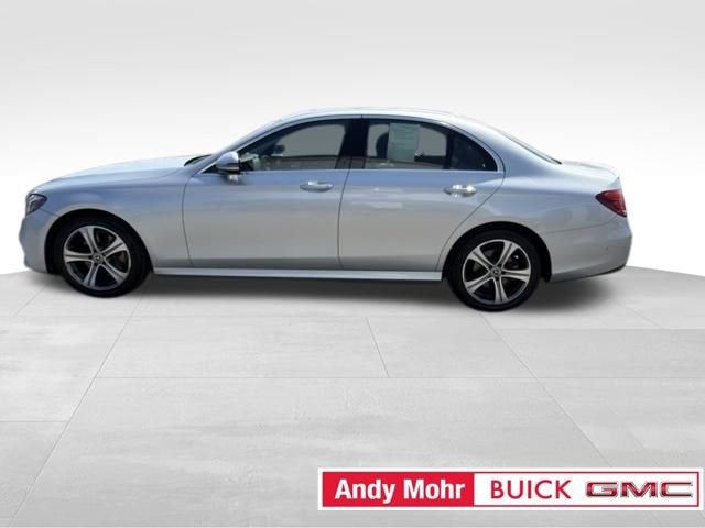 2018 Mercedes-Benz E-Class E 300