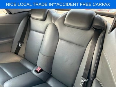 2005 Saab 9-3 Arc