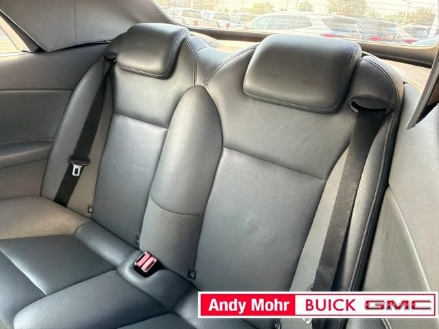 2005 Saab 9-3 Arc