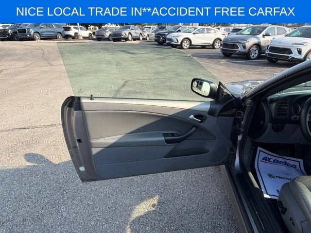 2005 Saab 9-3 Arc