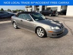 2005 Saab 9-3 Arc