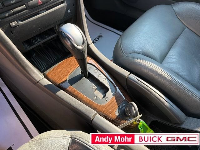 2005 Saab 9-3 Arc