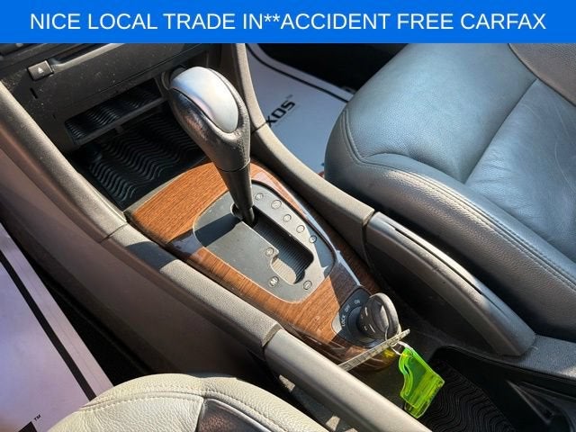 2005 Saab 9-3 Arc