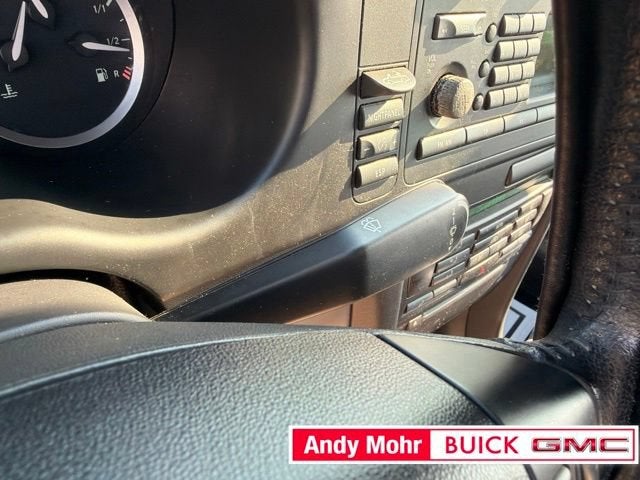 2005 Saab 9-3 Arc