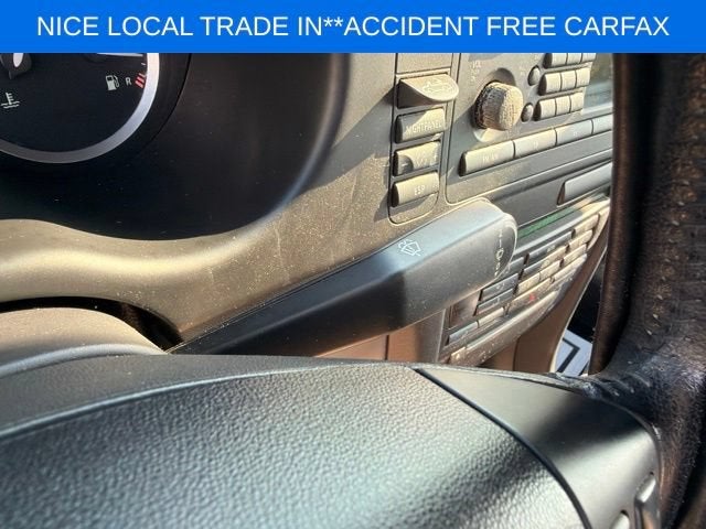 2005 Saab 9-3 Arc