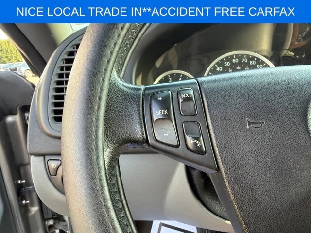2005 Saab 9-3 Arc