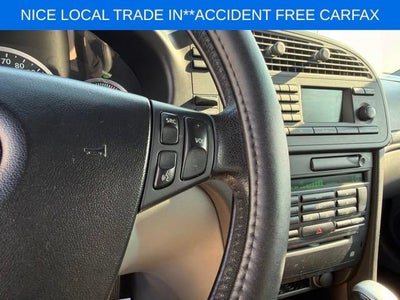 2005 Saab 9-3 Arc